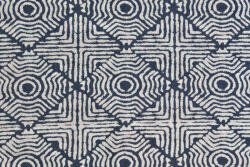 Dimex Vlies Fotótapéta - handmade Fabric - 375x250 cm (MS-5-2510)