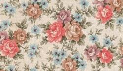 Vénilia Décor Gekkofix ROMANTIC öntapadós tapéta 45 cm x 15 m (55748)