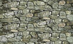 Consalnet Kőfal poszter, fotótapéta, Vlies (368 x 254 cm) (C1-2190V8)