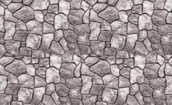 Consalnet Terméskő poszter, fotótapéta, Vlies (104 x 70, 5 cm) (C1-643VEM)