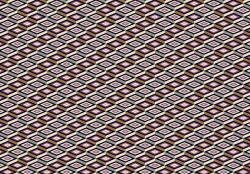 Consalnet Absztrakt minta poszter, fotótapéta Vlies (254 x 184 cm) (C1-11132V4)