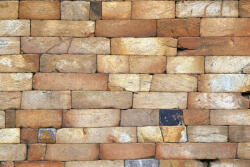 Dimex Vlies Fotótapéta - Tile wall - 375x250 cm (MS-5-2371)