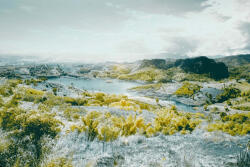 Dimex Vlies Fotótapéta - Fantasy landscape - 375x250 cm (MS-5-1710)