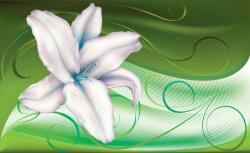 Consalnet Liliom poszter, fotótapéta, Vlies (104 x 70, 5 cm) (C1-701VEM)