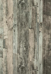 AS Sötét deszka mintás tapéta (95405-2) (95405-2)