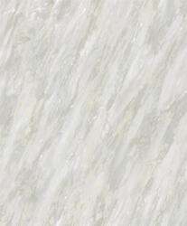 Ugepa Szürke-drapp csillámos márvány mintás tapéta ( Venezia M66309 ) (M66309)