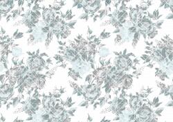 Consalnet Absztrakt virágok poszter, fotótapéta, Vlies (250 x 175 cm) (C1-11239VX5)