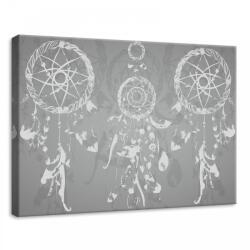 Consalnet Álomfogó, vászonkép, 70x50 cm méretben (C5-11282O7)