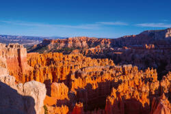 Dimex Vlies Fotótapéta - Canyon scenery - 375x250 cm (MS-5-1701)