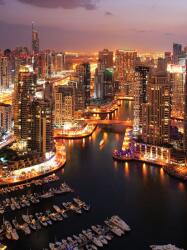 Consalnet Dubai poszter, fotótapéta (206 x 275 cm) (C1-1671VEA)