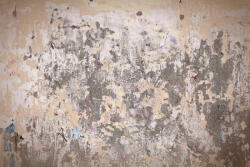 Dimex GRUNGY WALL fotótapéta, poszter, vlies alapanyag, 375x250 cm (MS-5-2419)