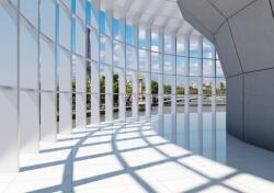 Consalnet Párizs poszter, fotótapéta, Vlies (300 x 210 cm) (C1-10037VX6)