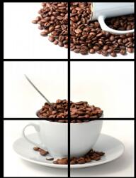 Consalnet Kávé poszter, fotótapéta, Vlies (184x254 cm, álló) (C1-20415V4A)