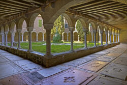 Dimex Vlies Fotótapéta - Venice - 375x250 cm (MS-5-1019)