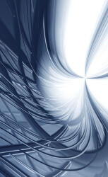 Dimex LINES ABSTRACTION fotótapéta, poszter, vlies alapanyag, 150x250 cm (MS-2-0294)