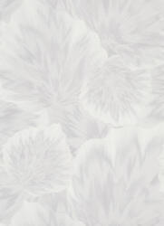 Erismann Bézs-halványszürke Glamour levél mintás tapéta (Spotlight 10402-01) (10402-01)