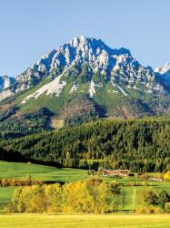 Consalnet Hegy poszter, fotótapéta, Vlies (184x254 cm, álló) (C1-12109V4A)