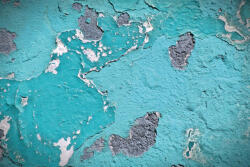 Dimex Vlies Fotótapéta - Urban pattern with peeling paint - 375x250 cm (MS-5-2414)