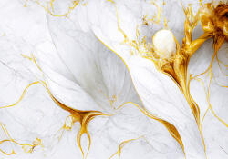 Sverus Fotótapéta Swirls of Liquid Marble Agate Ripples, 400 x 260 cm (SV-191431781WM-400X260CM)