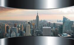 Consalnet New York poszter, fotótapéta, Vlies (104 x 70, 5 cm) (C1-2205VEM)