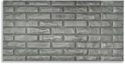 DMS Polisztirol dekorpanel, Brick Concrete, tégla 2 m2-es csomag (DMS3D000034)