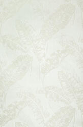 Novamur Drapp nagy levél mintás tapéta (6769-20) (6769-20)
