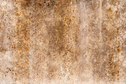 Dimex Vlies Fotótapéta - shades of rust on the old concrete wall - 375x250 cm (MS-5-2638)