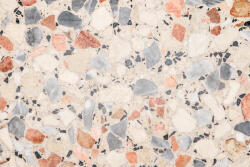 Dimex TERRAZZO FLOOR TEXTURE fotótapéta, poszter, vlies alapanyag, 375x250 cm (MS-5-2348)