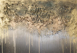 Sverus Fotótapéta Golden Forest, 368 x 254 cm (JP5-0010WM-LS-368X254CM)