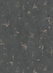 Erismann Fekete-barna beton mintás tapéta (Collage 10316-15) (10316-15)