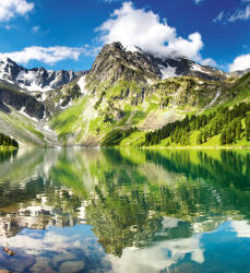 Dimex LAKE fotótapéta, poszter, vlies alapanyag, 225x250 cm (MS-3-0062)