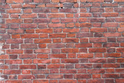 Dimex Vlies Fotótapéta - Retro brick wall old texture - 375x250 cm (MS-5-2688)