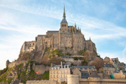 Dimex Vlies Fotótapéta - Normandie - 375x250 cm (MS-5-1090)