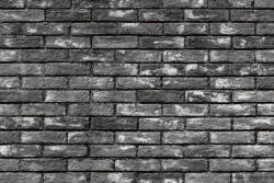 Dimex Vlies Fotótapéta - old vintage brick wall texture - 375x250 cm (MS-5-2659)