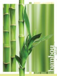 Consalnet Bambusz poszter, fotótapéta (184 x 254 cm) (C1-20411V4A)