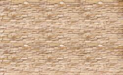 Consalnet Kőfal poszter, fotótapéta Vlies (254 x 184 cm) (C1-761V4)