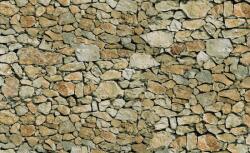 Consalnet Kőfal poszter, fotótapéta Vlies (312 x 219 cm) (C1-244VEXXL)