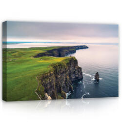 Consalnet Szakadék, vászonkép, 60x40 cm méretben (C5-12671O4)