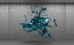 Consalnet Amorf 3D poszter, fotótapéta Vlies (152, 5 x 104 cm) (C1-2803VEL)