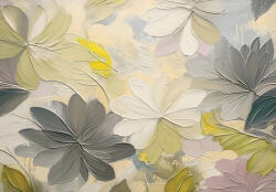 Sverus Fotótapéta Whispers of Petals, 368 x 254 cm (SV-4668a2525af7b4-368X254CM)