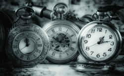 Consalnet Órák poszter, fotótapéta, Vlies (368 x 254 cm) (C1-1520V8)