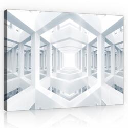 Consalnet Vászonkép, 3D, 100x75 cm méretben (C5-10161O1)