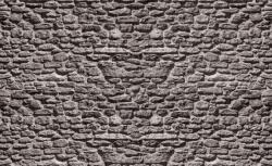 Consalnet Kőfal poszter, fotótapéta Vlies (312 x 219 cm) (C1-1930VEXXL)