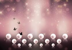 Consalnet Absztrakt poszter, fotótapéta, Vlies (400 x 280 cm) (C1-10058VX8)