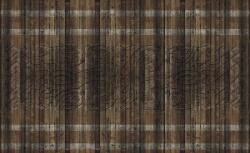 Consalnet Mintás deszkafal poszter, fotótapéta, Vlies (368 x 254 cm) (C1-1199V8)