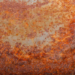 Dimex SHEET OF RUSTY METAL fotótapéta, poszter, vlies alapanyag, 375x250 cm (MS-5-2628)