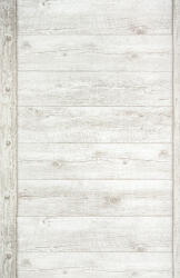 Rasch Világos szürke nagy deszka mintás tapéta (861402) (861402)