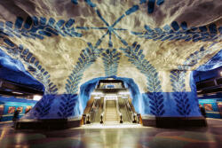 Dimex Vlies Fotótapéta - Colourful architecture - 375x250 cm (MS-5-2818)