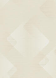 Erismann Csillámos geometriai mintás tapéta bézs-drapp (Elysium 10479-02) (10479-02)