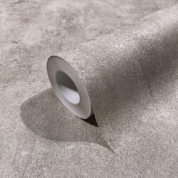 Marburg Barna beton mintás tapéta (City Glow 34282) (34282)